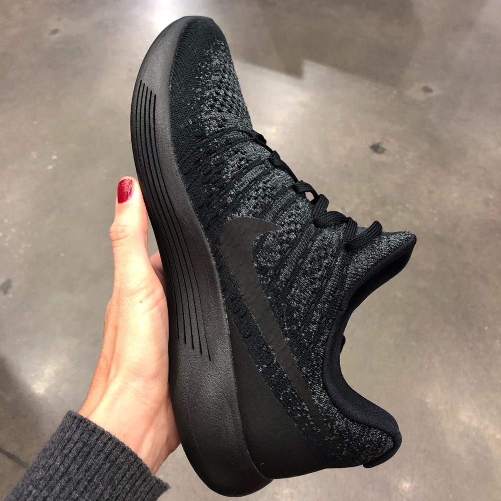 🌚Nike Lunarepic 🌚New in a box 🌚Price firm!!! - Picture 4 of 7